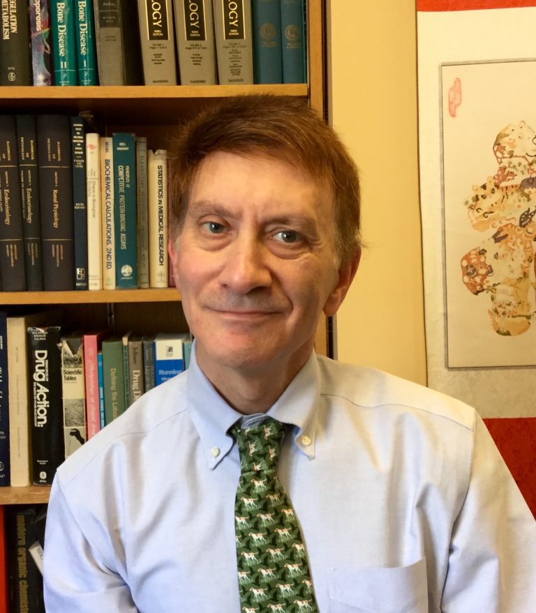 Joel S. Finkelstein