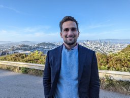 Santiago Correa