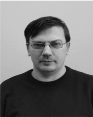 Alexander Deryabin