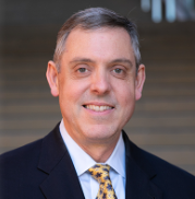 Jonathan P. Stewart