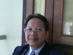 Dwijanto Dwijanto