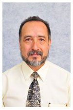 David CristóBal-Acevedo