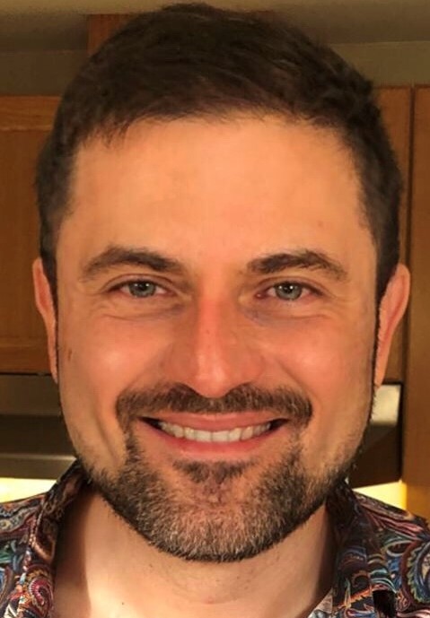 Stefan Saroiu