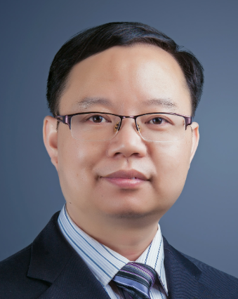 Guanmin Liao
