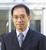 Shiu Yin Kelvin Yuen