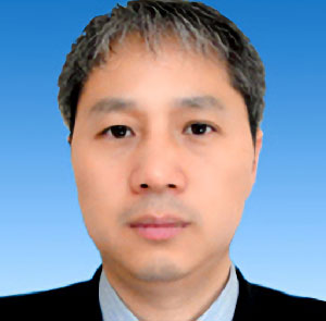 Huimin Li