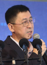 Wenzhu Shao