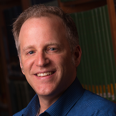 Joshua D Mezrich