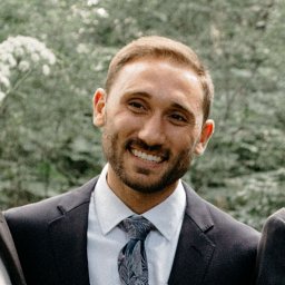 Robin M. Meyers