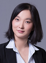 Ruili Yang