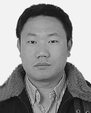 Weiyu Zong