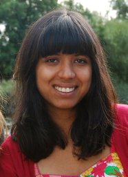 Sumana Sharma