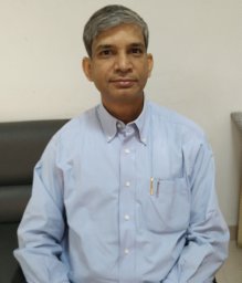 Prasad Chandrajit