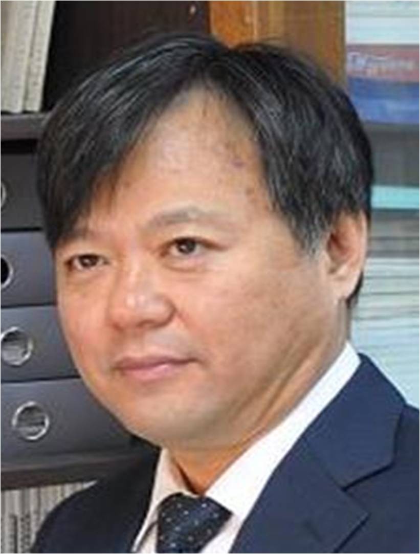Shihai Li