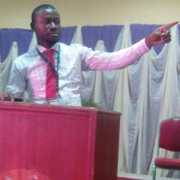 Chinedu Christopher Obieze