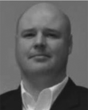 David A. Klapp