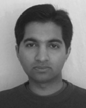 Jawad Rasool