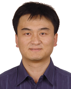 Daqing Ge