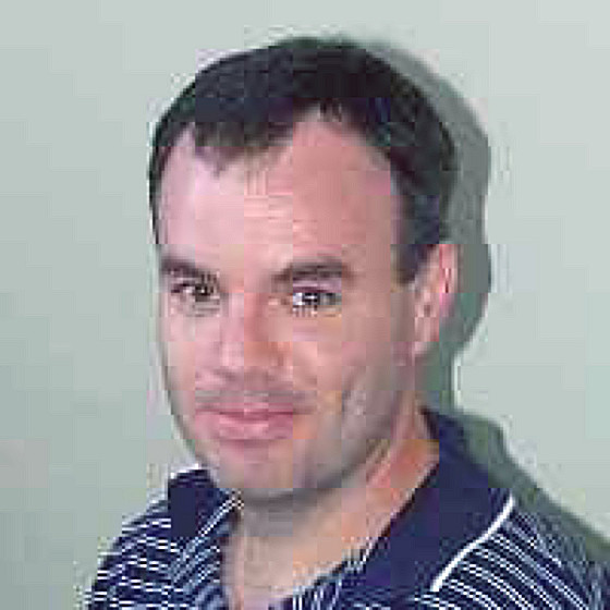 Andrew Truscott