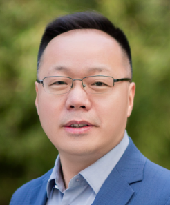 Jun Wang