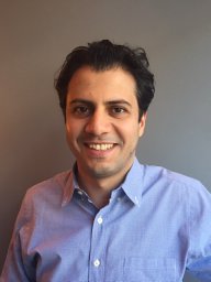 Arash Farzan