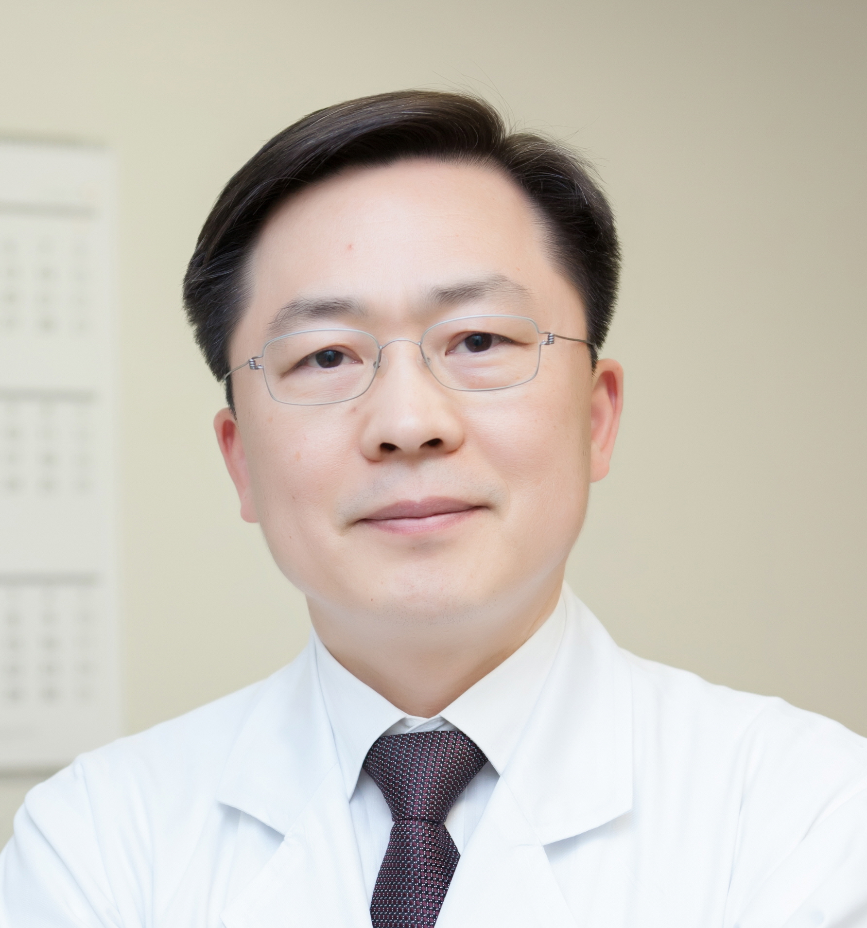 Lim Chae-Man