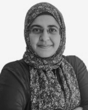 Manar Abu Talib