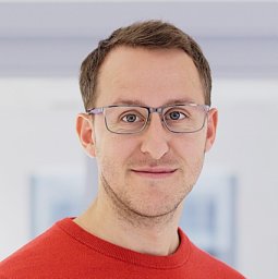 David Sanchez-Pinsach