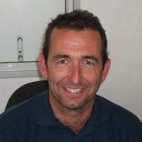 Garry Smith