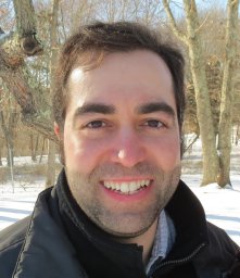 Rafael Guimarães Silva