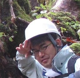Keitaro Fukushima