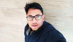 Sumanta Dey