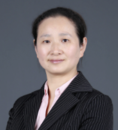 Rongmei Liu