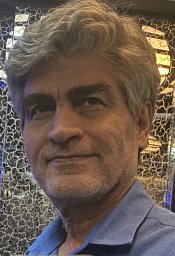 Hassan Ghasemi