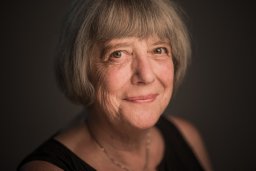 Bente Maegaard