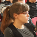 Daria Marchenko