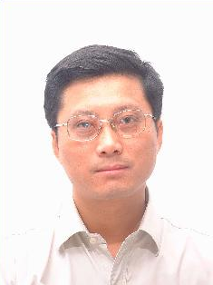 Fudong Qiu