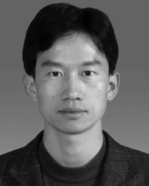 Tieqiang Zhang