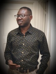 Olusoji Oluremi Ayodele
