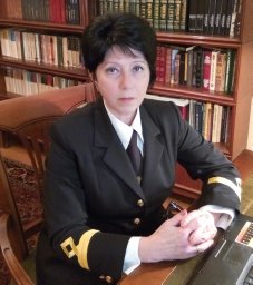 Inna Lapkina