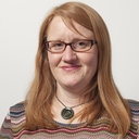 Sarah Hill