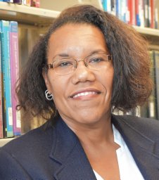 Yolanda Holt