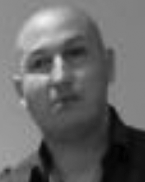 Toufik Guettari