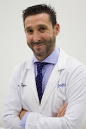 Sergio Tejero