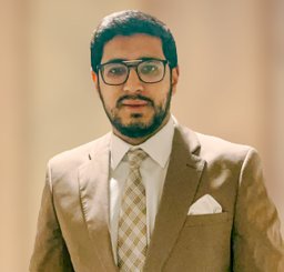 Abu Baker Sheikh