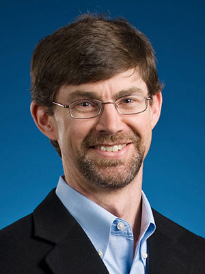 James D. Westphal