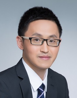 Min Li