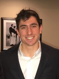 Joseph W Salatino