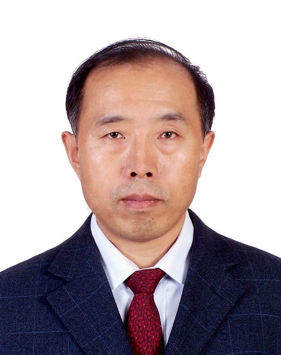 Sizhong Chen