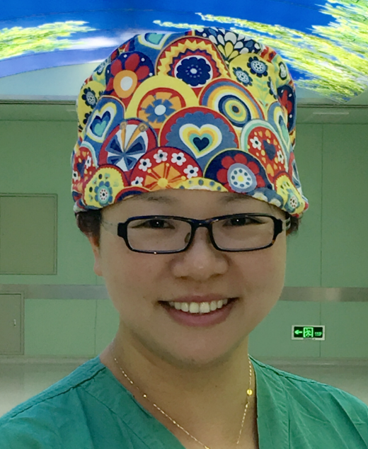 Xiaoyun Han